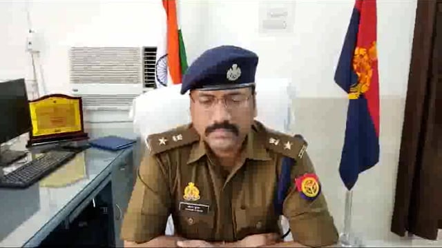 खाना खंडोली क्षेत्र एक युवक द्वारा दो महिलाओं के साथ मारपीट करने की सोशल मीडिया पर वायरल पुलिस उपायुक्त पश्चिमी 