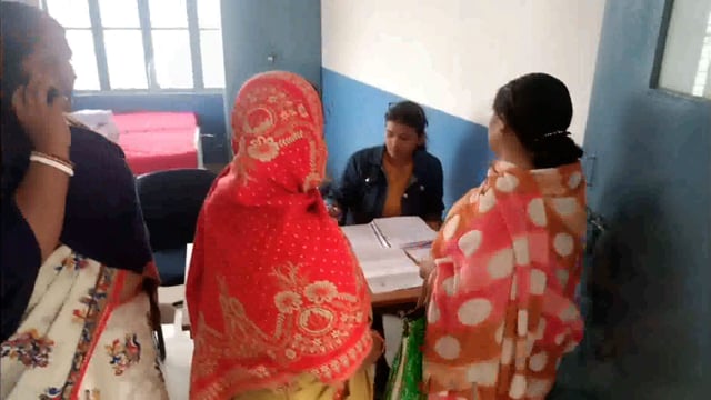 स्था0 सामु0 स्वास्थ्य केंद्र सूर्यगढ़ा में आज परिवार नियोजन कार्यक्रम के तहत 6 महिलाओं का बंध्याकरण आपरेशन किया गया है।