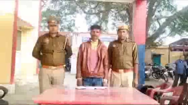 चारकोला निवासी युवक ने पुरानी रंजिश को लेकर बांका से हमला करने वाला युवक थाना मदनापुर पुलिस ने किया गिरफ्तार