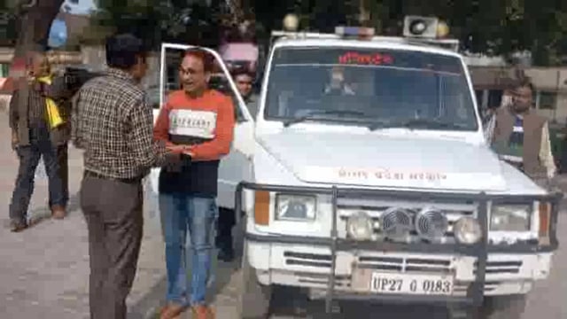 जलालाबाद क्षेत्र के गांव रूपापुर में कटरी क्षेत्र की जमीन पर कब्जे को लेकर एक दूसरे की फसल उजाड़ी मामला पहुंचा थाने