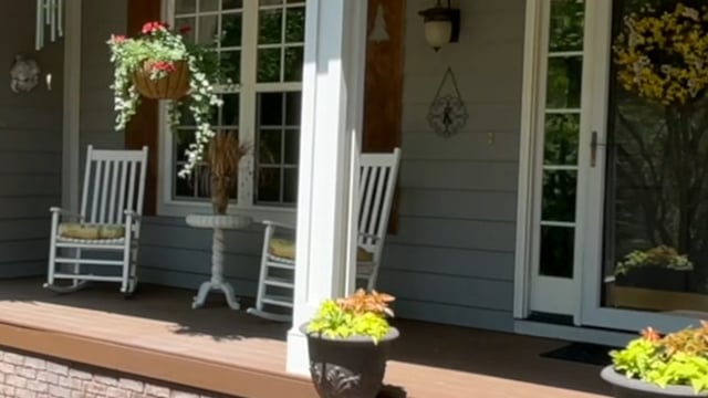 Video Editing - Reels