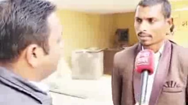 आवारा सांड के हमले से बुजुर्ग महिला की हुई मौत थाना रौजा क्षेत्र के गांव पींग का मामला