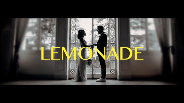 Christelle & Emilien — Château des Ravatys