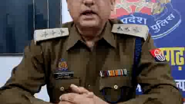 प्रतापगढ़ जिले के आसपुर देवसरा थाना में हत्या के अभियोग में एक वांछित व्यक्ति की गिरफ्तारी के संबंध में सी ओ पट्टी बयान,