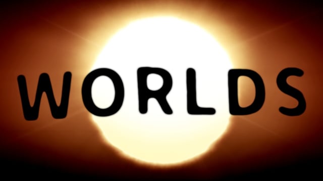 WORLDS (2024) Trailer 1