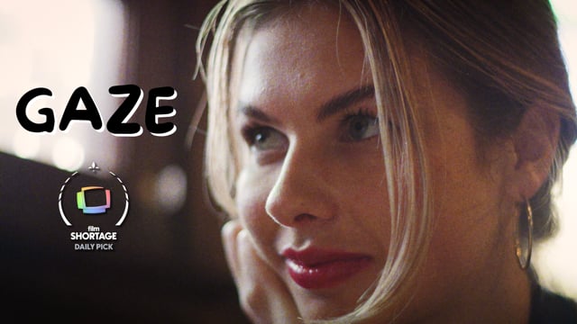 GAZE