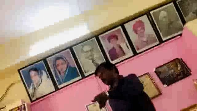 दिघंची ग्रामपंचायत मधील दप्तर गायप गुन्हा दाखल करण्याची मागणी