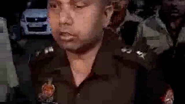 मथुरा थाना हाईवे क्षेत्र में लूट व महिला की हत्या के मामले में बरिष्ठ पुलिस अधीक्षक मथुरा द्वारा दी गई जानकारी