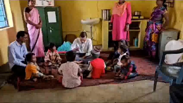 महिलांचे सक्षमीकरण होणे आवश्यक - अपर जिल्हाधिकारी विजय भाकरे यांचे प्रतिपादन...!