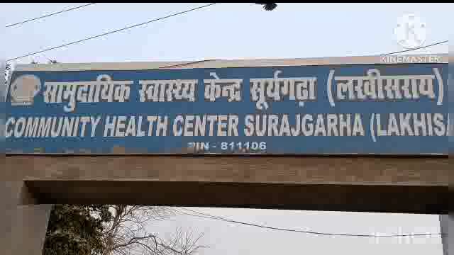 सूर्यगढ़ा -जमीन विवाद को लेकर पीरी बाजार थाना क्षेत्र के घोसैठ निवासी को मारपीट कर किया गया घायल।