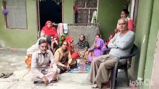 महिला की संदिग्ध परिस्थितियों में मौत मायके पक्ष ने लगाया हत्या का आरोप 7 के खिलाफ रिपोर्ट दर्ज