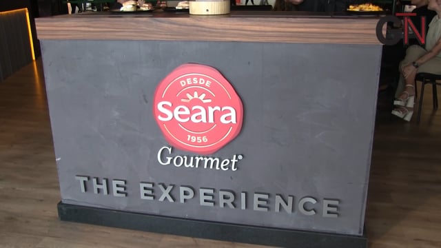 Vídeo: Com seu 1º restaurante, Seara Gourmet mira aproximação com o consumidor final