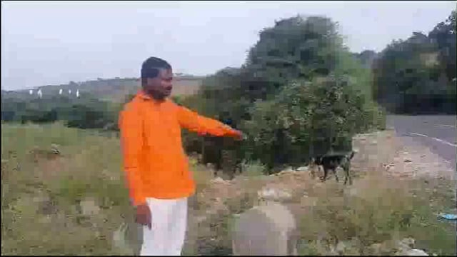 भीमाशंकर घाटातील धार्मिक स्थळाच्या पावित्र्याला धोका बुधवारी आंदोलनाचा इशारा ऋषिकेश साळुंखे