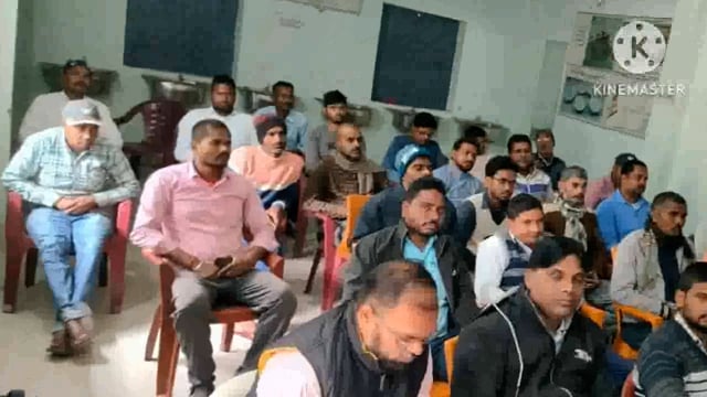 उर्वरक निगरानी समिति की बैठक का किया गया आयोजन