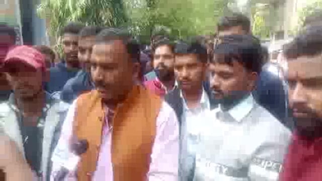 राष्ट्रीय राजपूत करणी सेना के अध्यक्ष की गोगामेड़ी की राजस्थान में निर्मम हत्या के संबंध में प्रधानमंत्री के नाम कलेक्ट्