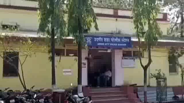 दोन लाखांसाठी विवाहितेचा छळ,शहर पोलीस ठाण्यात सासरच्या सहा लोकांवर गुन्हे दाखल