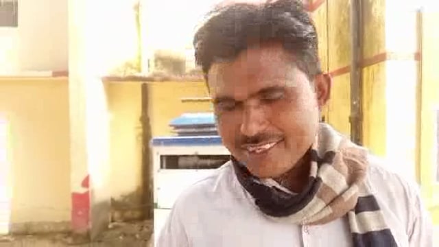 गांव बौरी में गौशाला बनवाने के लिए प्रधान द्वारा लगवाए गए 32 लोहे के एंगल अज्ञात चोरों के द्वारा की गई चोरी थाने पर की ग