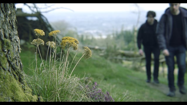 éabha | clip