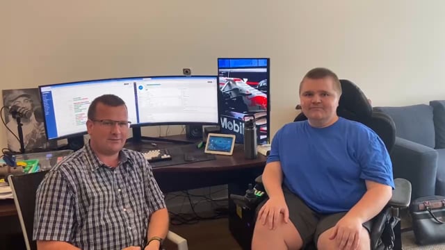 Astalty Testimonial: Coordinating Independence