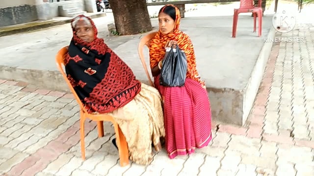 नाद गांव की एक महिला ने मारपीट करने गाली गलौज करने के आरोप में प्राथमिक की दर्ज के लिए सिरदला थाना में सौपा आवेदन