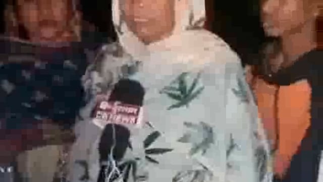 आगरा धनौली मुला की प्याऊ नाले में गिरने से दो बच्चियों की हुई मौत