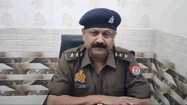 थाना मलपुरा क्षेत्र दो बच्चियों के नाले में गिरने की सूचना पर एसीपी अछनेरा ने दी वाइट 