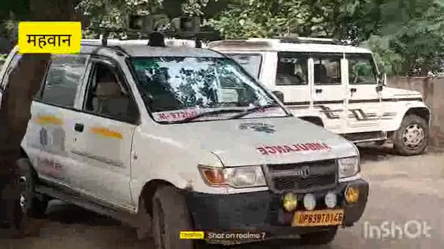 राया बलदेव मार्ग पर मोटरसाइकिल में मेरी अज्ञात वाहन ने टक्कर मोटरसाइकिल सवार को 45 वर्षीय अधेड़ की हुई मौत 