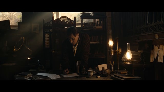 MASTER AND MARGARITA (2024) | Trailer