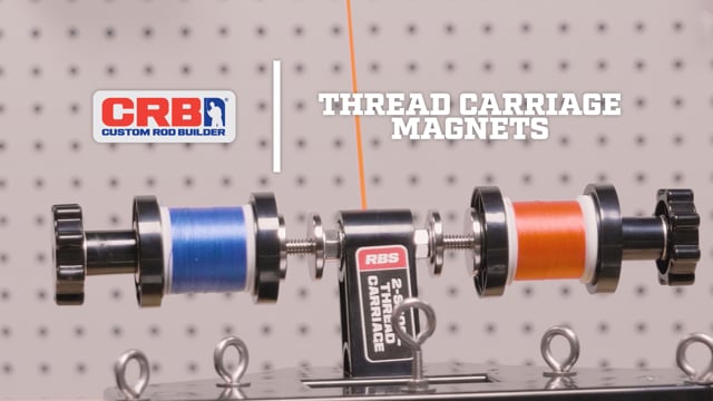 CRB Thread Carriage Magnets