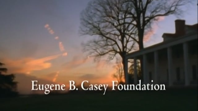 Trailer Rediscovering George Washington