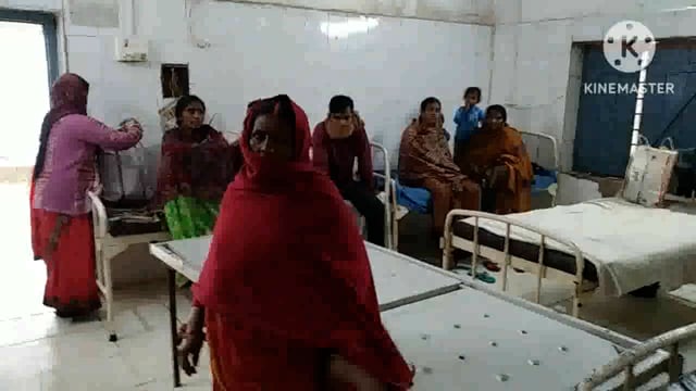 प्राथमिक स्वास्थ्य केंद्र सिरदला में 12 महिलाओं का सफल ऑपरेशन कर किया गया बंध्याकरण