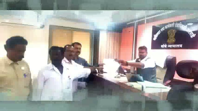 आटपाडी : ऊस दरांबाबत बळीराजा शेतकरी संघटनेचा इशारा