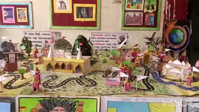 श्रीजी बाबा स्कूल में 8 से 10 दिसंबर तक किया जाएगा अखिल भारतीय संस्कृति महोत्सव का आयोजन