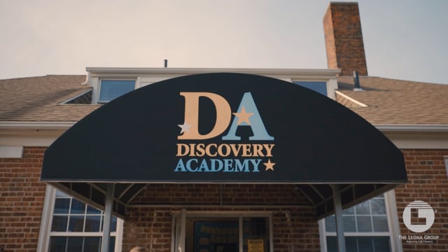 Overview | Discovery Academy — Video Production