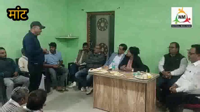 गांव उधर मे गौशाला की अफवाहों पर जिला पंचायत राज अधिकारी ने लगाया विराम, बेहतर संचालन के लिए ट्रस्ट को दी जाएगी गौशाला।