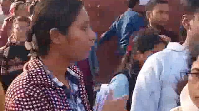 बीपीएससी की परीक्षा दूसरे दिन शांतिपूर्ण माहौल में हुई संपन्न, डीडीसी और जोनल मजिस्ट्रेट परीक्षा केंद्र पर डटे रहे