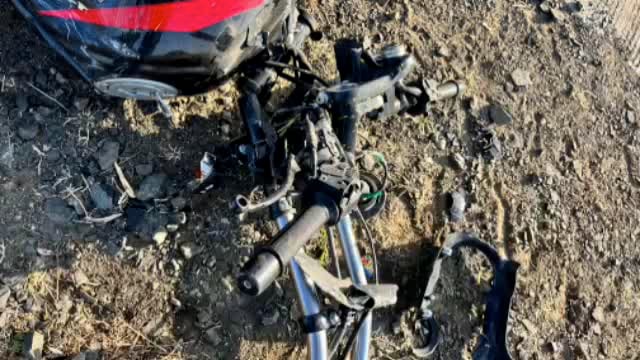 शेल्हाळ पाटी जवळ क्रूझर जिपच्या धडकेत दुचाकी स्वार ठार,चालकांविरुद्ध गुन्हा दाखल