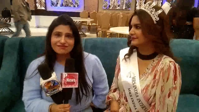 पुरवार अचीवर्स फाउंडेशन द्वारा 17th नेशनल अवार्ड शो सम्पन्न @pnewstrue