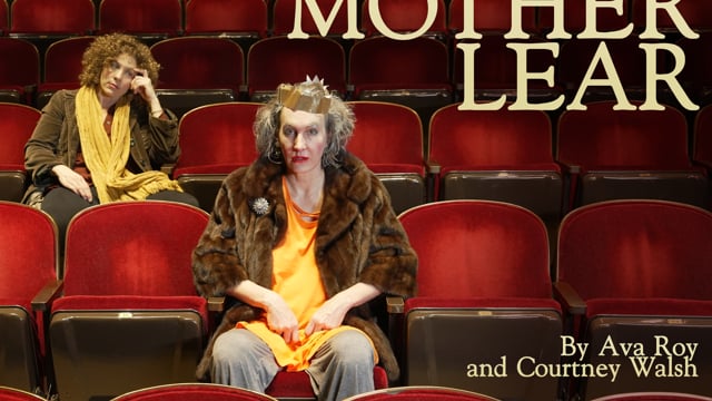 Mother Lear: The Film - trailer
