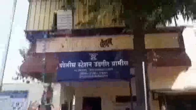 तोंडार पाटी वळणावर कंटेनरच्या धडकेत दुचाकीस्वारांचे दोन्ही हात व पाय निकामी,ग्रामीण पोलिसांत गुन्हा नोंद