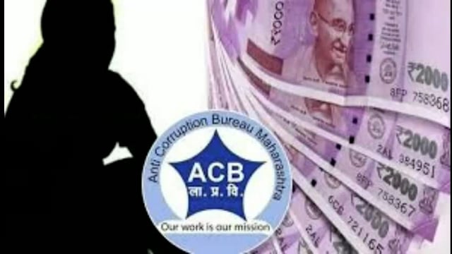 सांगली येथील सरकारी वकील सोमनाथ माळी 20 हजाराची लाच स्वीकारताना रंगेहात अटक