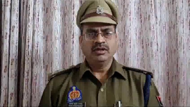 थाना फतेहाबाद क्षेत्र किशोरी से अवधता करने की दो पक्षों में मध्य झगड़े की संबंध में एसीपी फतेहाबाद की व्हाइट