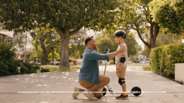 Insurance Assurance video 2