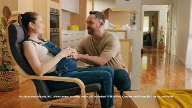 Insurance Assurance video 1