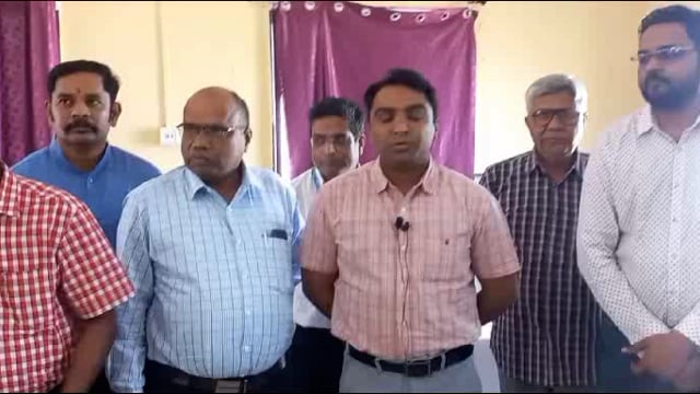 उदगीर येथे इंडियन अकॅडमी ऑफ पीडियाट्रिक असोसिएशन ब्रँचचा 14 डिसेंबर रोजी शुभारंभ,डॉ शेख उबेद