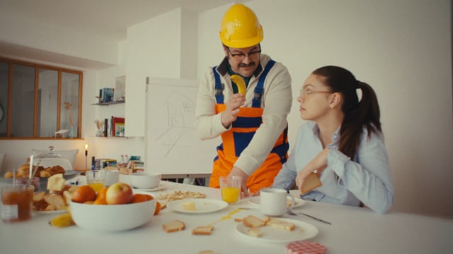 C'est simple, je vais tout t'expliquer !