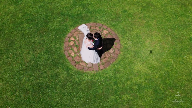 MATTHEW + JOYCE