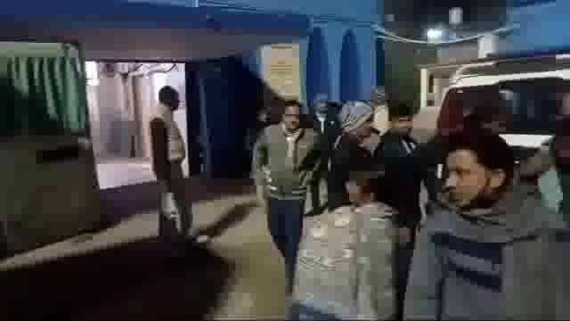 बादशाहगंज गांव में संदेहास्पद स्थिति में दो माह की बच्ची की हुई मौत परिजनों में मचा कोहराम