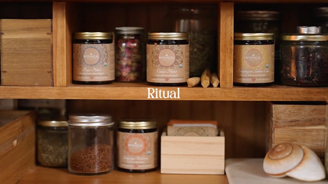 Botanical Lucidity - Ritual — Brand Story, Product Demos | Filmhaus