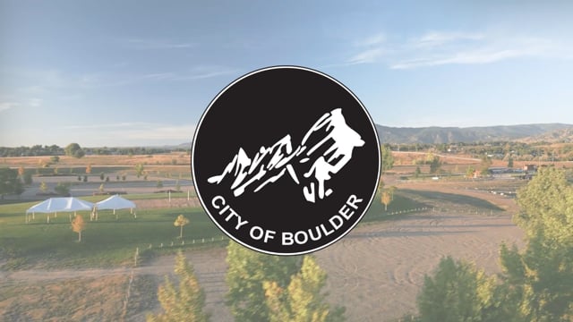 City of Boulder — Branded Content